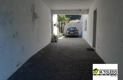 Imagem: Prédio Comercial para Alugar, Pinheiros
