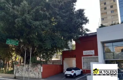 Imagem: Prédio Comercial para Alugar, Pinheiros