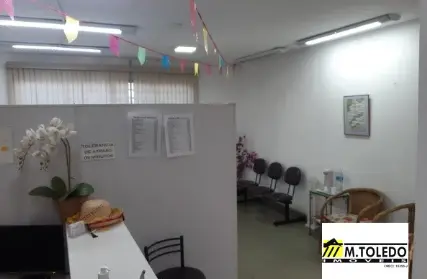 Imagem: Prédio Comercial para Alugar, Pinheiros
