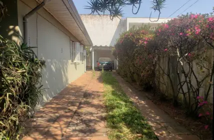 Imagem: Casa Térrea para Venda, Parque Continental