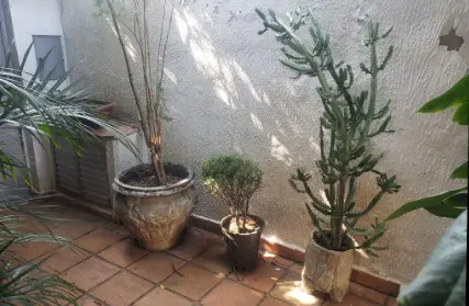Imagem: Casa Térrea para Venda, Parque Continental