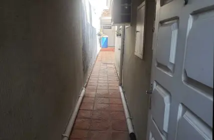Imagem: Casa Térrea para Venda, Parque Continental