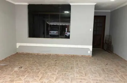 Imagem: Sobrado para Alugar, Parque Continental