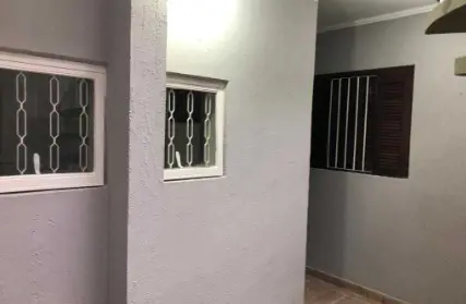 Imagem: Sobrado para Alugar, Parque Continental