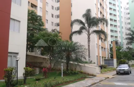 Imagem: Apartamento para Alugar, Parque Continental