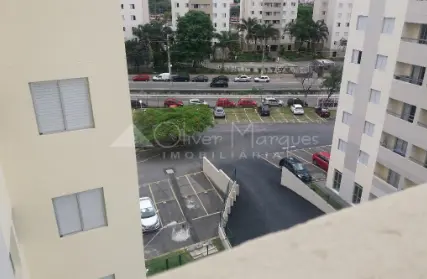 Imagem: Apartamento para Alugar, Parque Continental