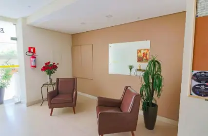 Imagem: Apartamento para Alugar, Jaguaré