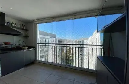 Imagem: Apartamento para Alugar, Continental