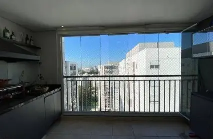 Imagem: Apartamento para Alugar, Continental