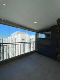 Imagem: Apartamento para Alugar, Continental