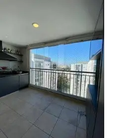 Imagem: Apartamento para Alugar, Continental