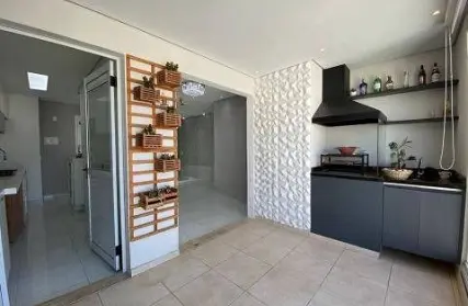 Imagem: Apartamento para Alugar, Continental