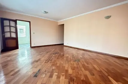 Imagem: Casa Térrea para Alugar, Parque Continental