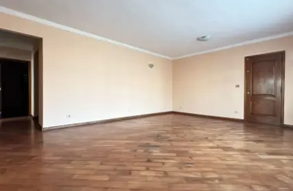Imagem: Casa Térrea para Alugar, Parque Continental