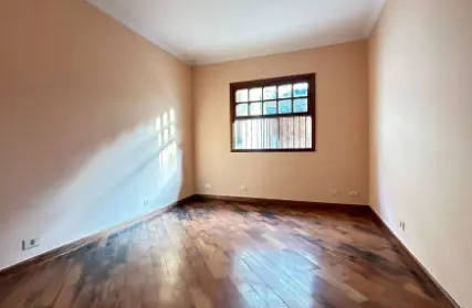 Imagem: Casa Térrea para Alugar, Parque Continental