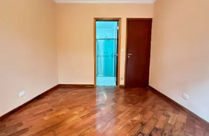 Imagem: Casa Térrea para Alugar, Parque Continental