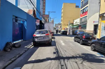 Imagem: Sala Comercial para Alugar, Centro de Osasco
