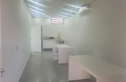 Imagem: Sala Comercial para Alugar, Centro de Osasco