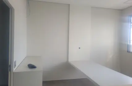 Imagem: Sala Comercial para Alugar, Centro de Osasco