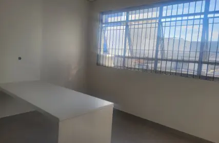 Imagem: Sala Comercial para Alugar, Centro de Osasco
