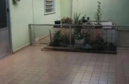 Imagem: Casa Comercial para Alugar, Centro de Osasco