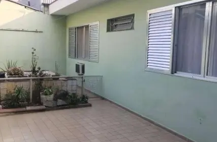 Imagem: Casa Comercial para Alugar, Centro de Osasco