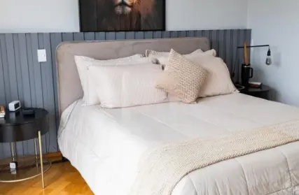 Imagem: Condomínio Fechado para Alugar, São Paulo II