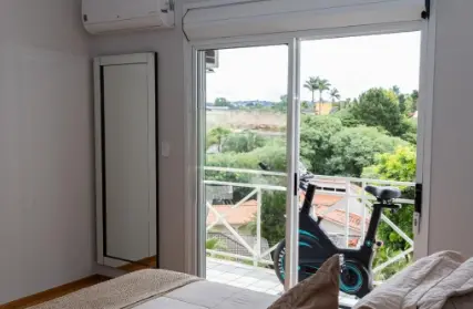 Imagem: Condomínio Fechado para Alugar, São Paulo II