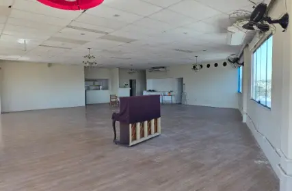 Imagem: Galpão / Salão para Alugar, Jaguaré