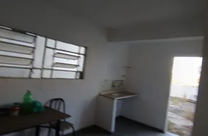 Imagem: Casa Térrea para Alugar, Vila Campesina