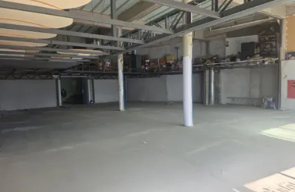 Imagem: Galpão / Salão para Alugar, Jaguaré