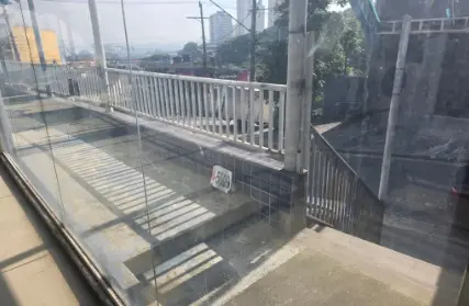 Imagem: Galpão / Salão para Alugar, Jaguaré