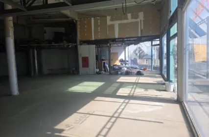 Imagem: Galpão / Salão para Alugar, Jaguaré