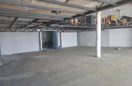 Imagem: Galpão / Salão para Alugar, Jaguaré