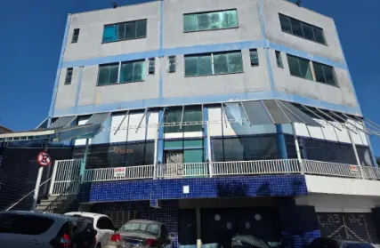 Imagem: Galpão / Salão para Alugar, Jaguaré