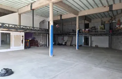 Imagem: Galpão / Salão para Alugar, Jaguaré