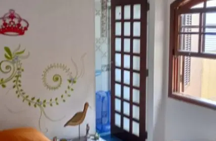 Imagem: Sobrado para Alugar, Parque Residencial da Lapa