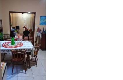 Imagem: Sobrado para Alugar, Parque Residencial da Lapa