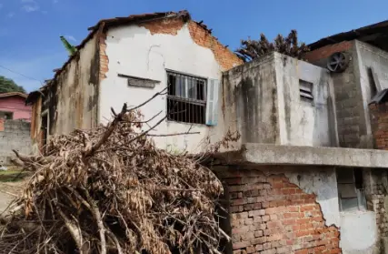 Imagem: Terreno para Alugar, Vila São Luís(Zona Oeste)