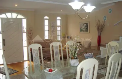 Imagem: Sobrado para Alugar, Vila Campesina