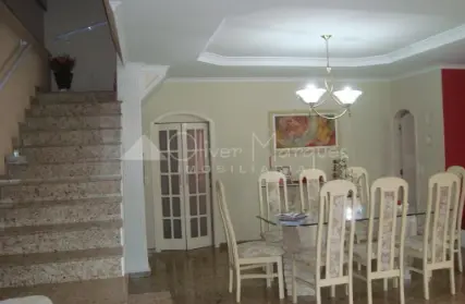 Imagem: Sobrado para Alugar, Vila Campesina