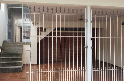 Imagem: Sobrado para Alugar, Vila Campesina