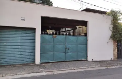 Imagem: Ponto Comercial para Alugar, Vila São Luís(Zona Oeste)