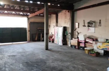 Imagem: Ponto Comercial para Alugar, Vila São Luís(Zona Oeste)