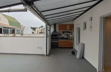 Imagem: Cobertura para Alugar, Cidade São Francisco