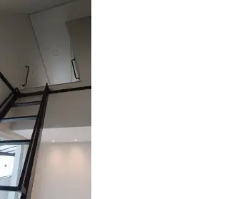 Imagem: Cobertura para Alugar, Cidade São Francisco