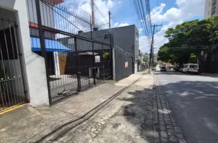 Imagem: Galpão / Salão para Alugar, Rio Pequeno