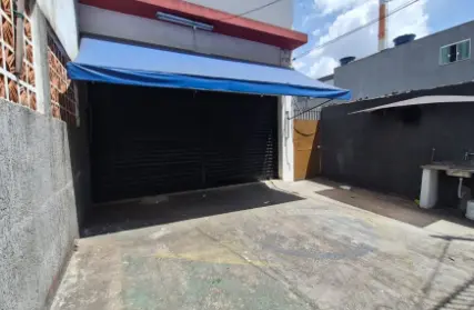 Imagem: Galpão / Salão para Alugar, Rio Pequeno