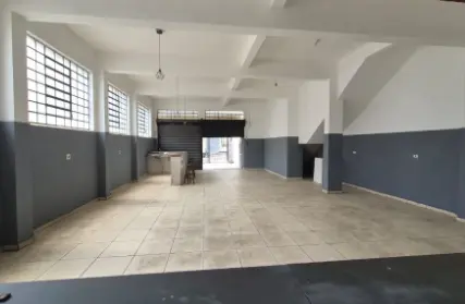 Imagem: Galpão / Salão para Alugar, Rio Pequeno