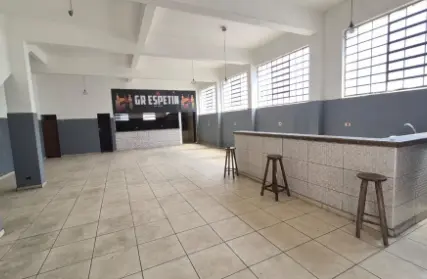 Imagem: Galpão / Salão para Alugar, Rio Pequeno